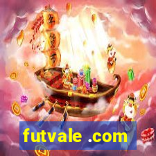 futvale .com